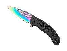 X-Treme - Xtreme Flipper Rainbow